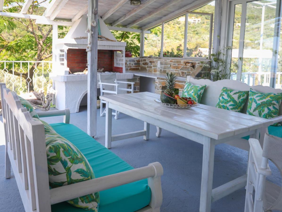 Georgia Villa Città di Skiathos