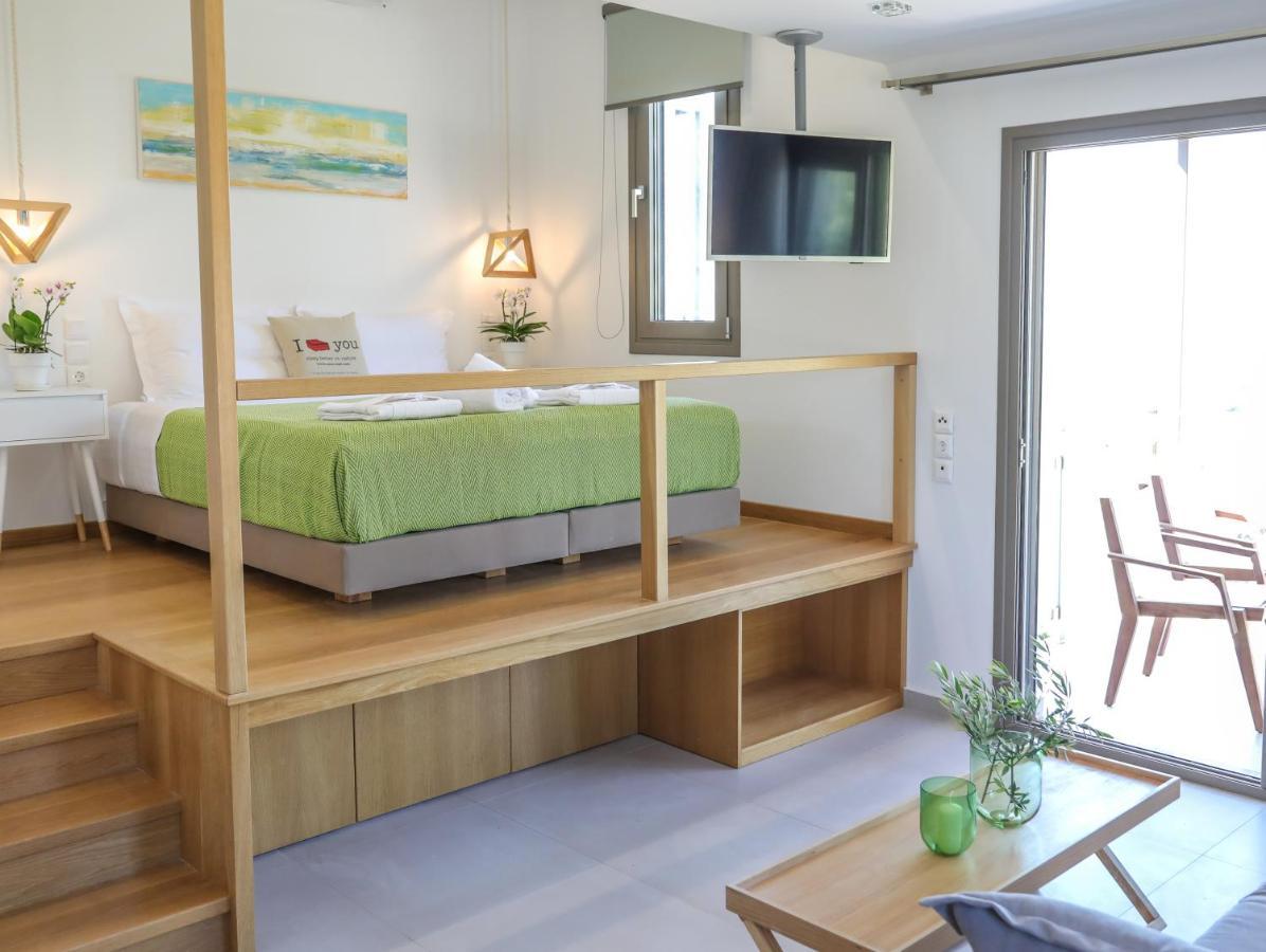 Georgia Villa Città di Skiathos