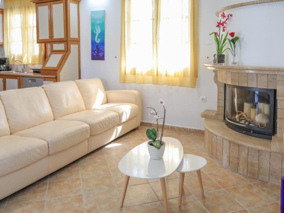 Georgia Villa *
