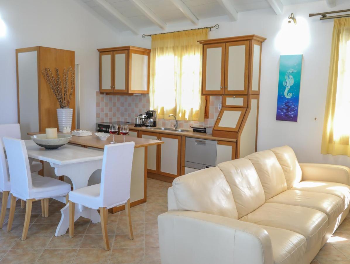 Georgia Villa Città di Skiathos
