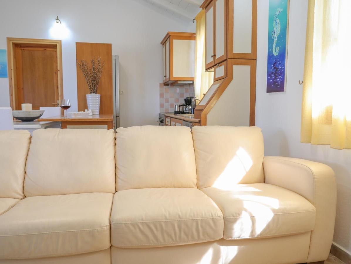 Georgia Villa Città di Skiathos