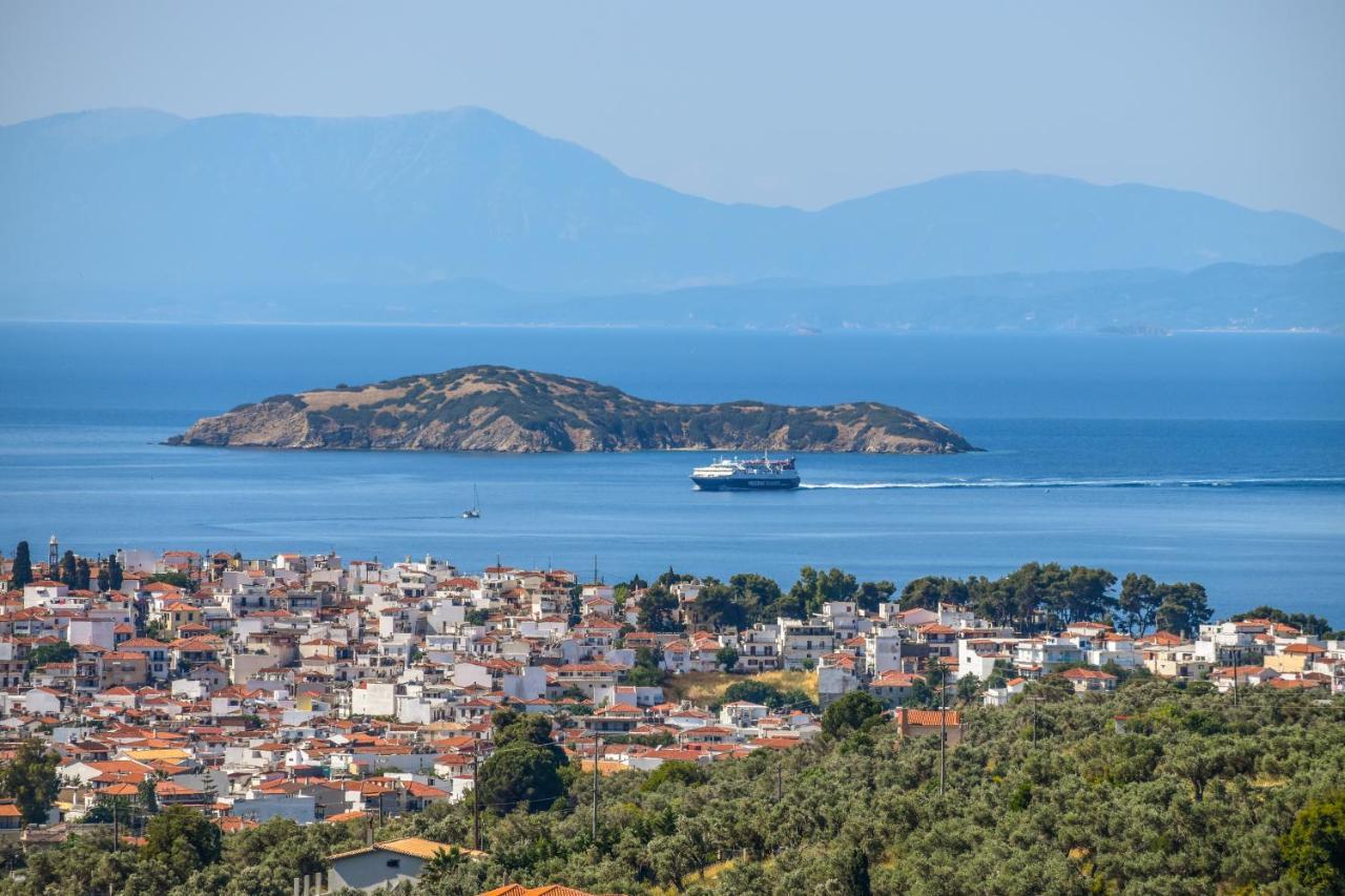 Villa Georgia