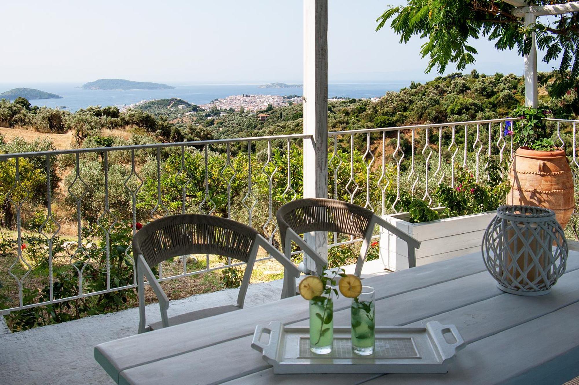 Villa Georgia