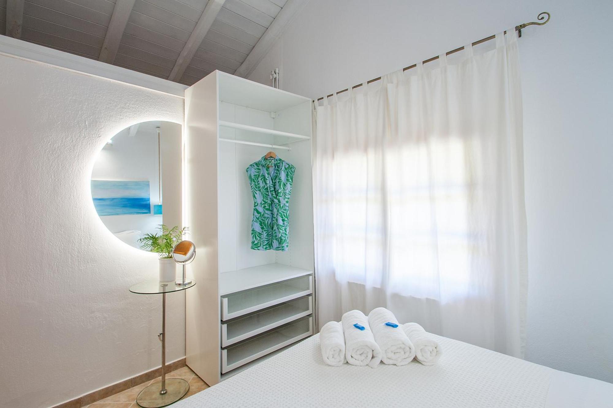 Georgia Villa *