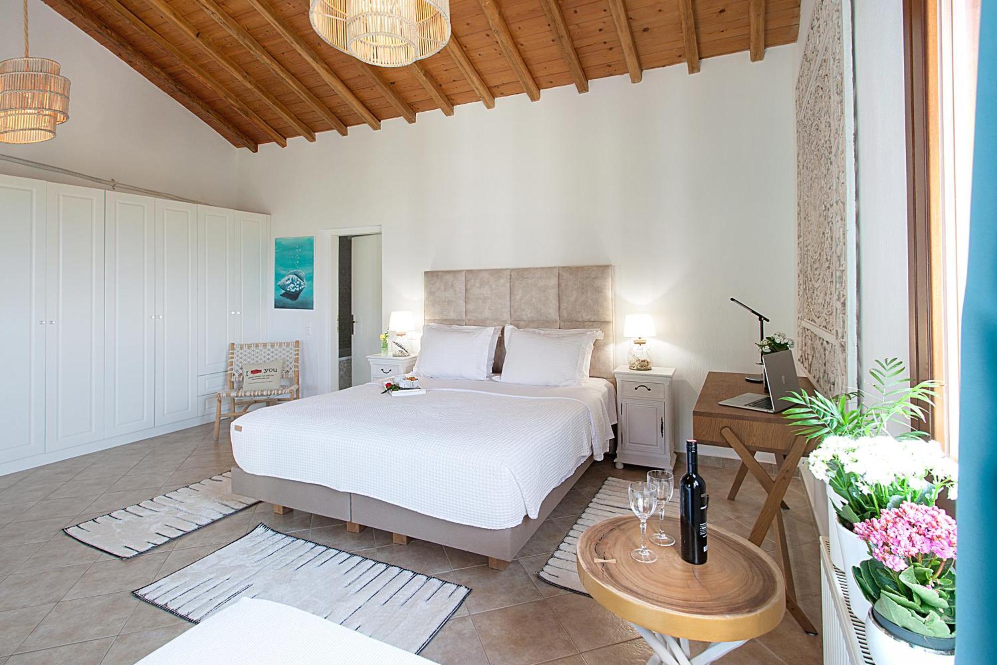 Georgia Villa