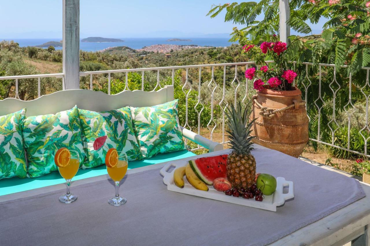 Georgia Villa