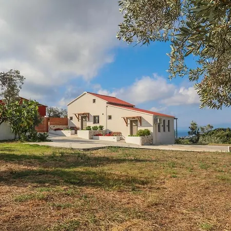 Georgia Villas Skiathos Exterior photo