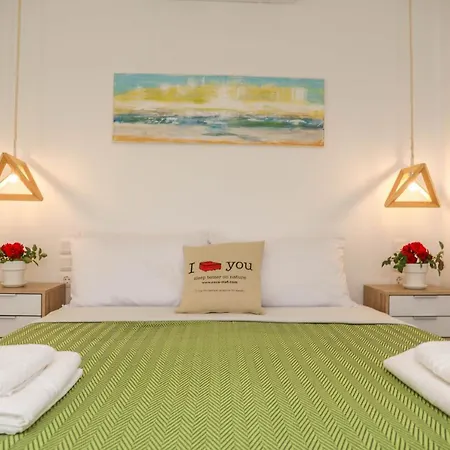 Georgia Villas Skiathos Exterior photo