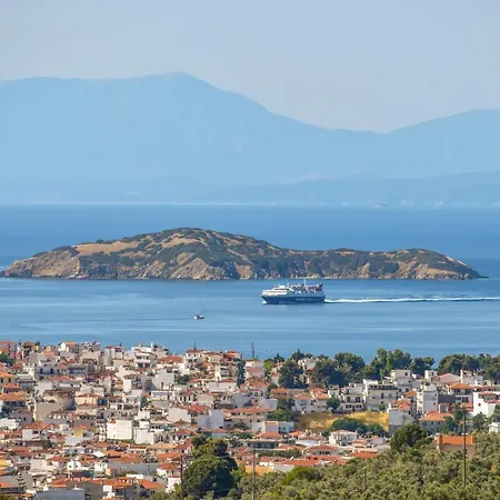 Georgia Villas Skiathos Exterior photo