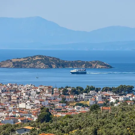 Georgia Villas Skiathos Exterior photo