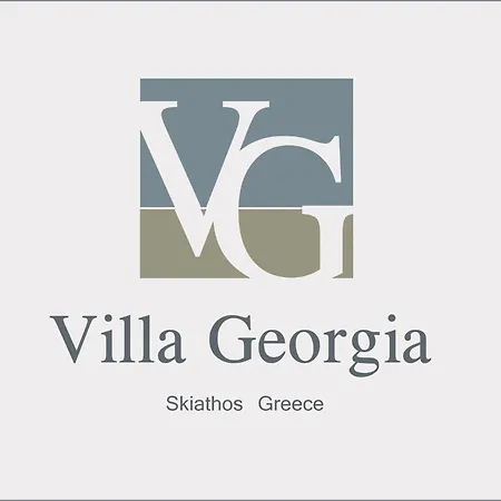 Georgia Villas Skiathos Exterior photo