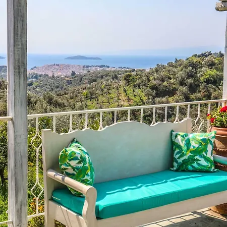 Georgia Villas Skiathos Exterior photo