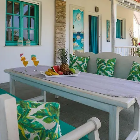 Georgia Villas Skiathos Exterior photo