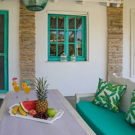 Georgia Villas Skiathos Exterior photo