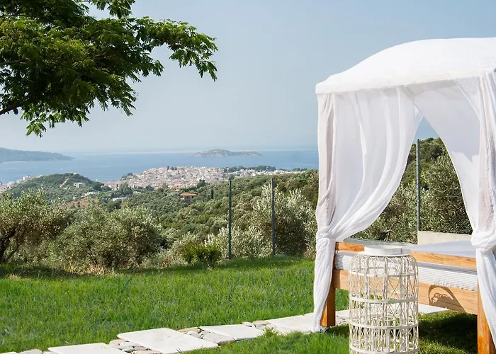 Georgia Villas