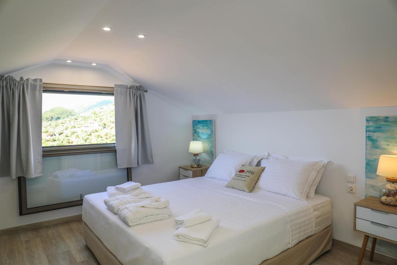Villa Georgia Skiathos