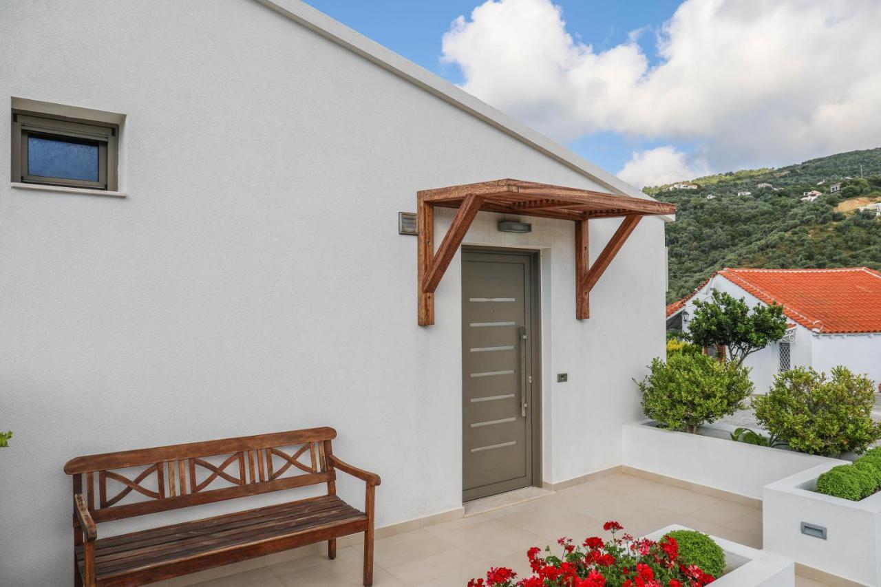 Villa Georgia Skiathos
