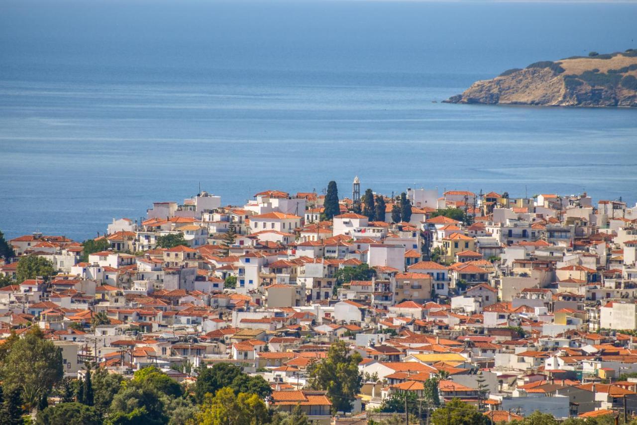 Georgia * Skiathos