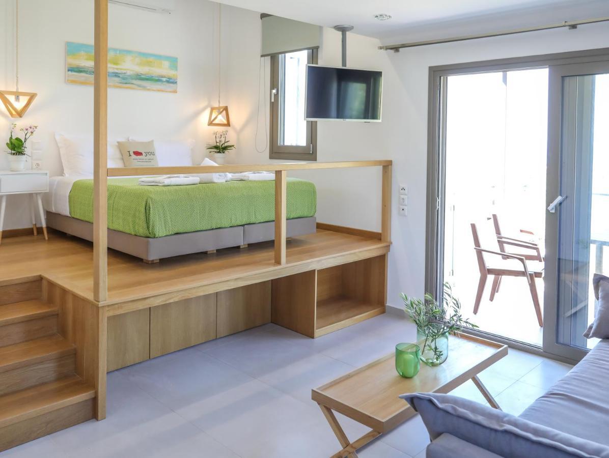Georgia Villa Skiathos