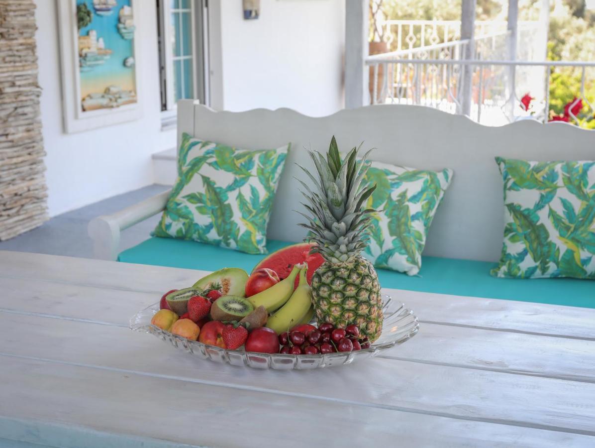 Georgia Villa Skiathos
