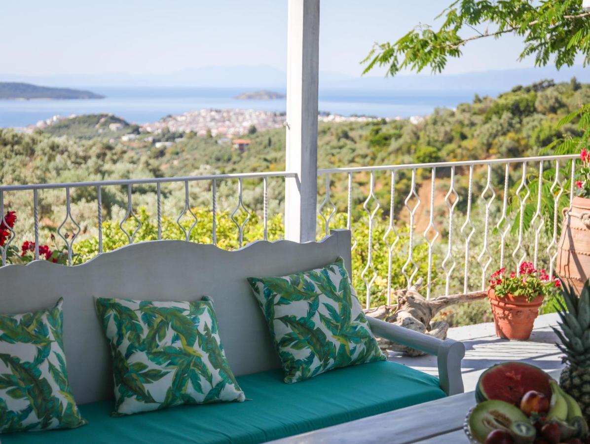 Georgia Villa