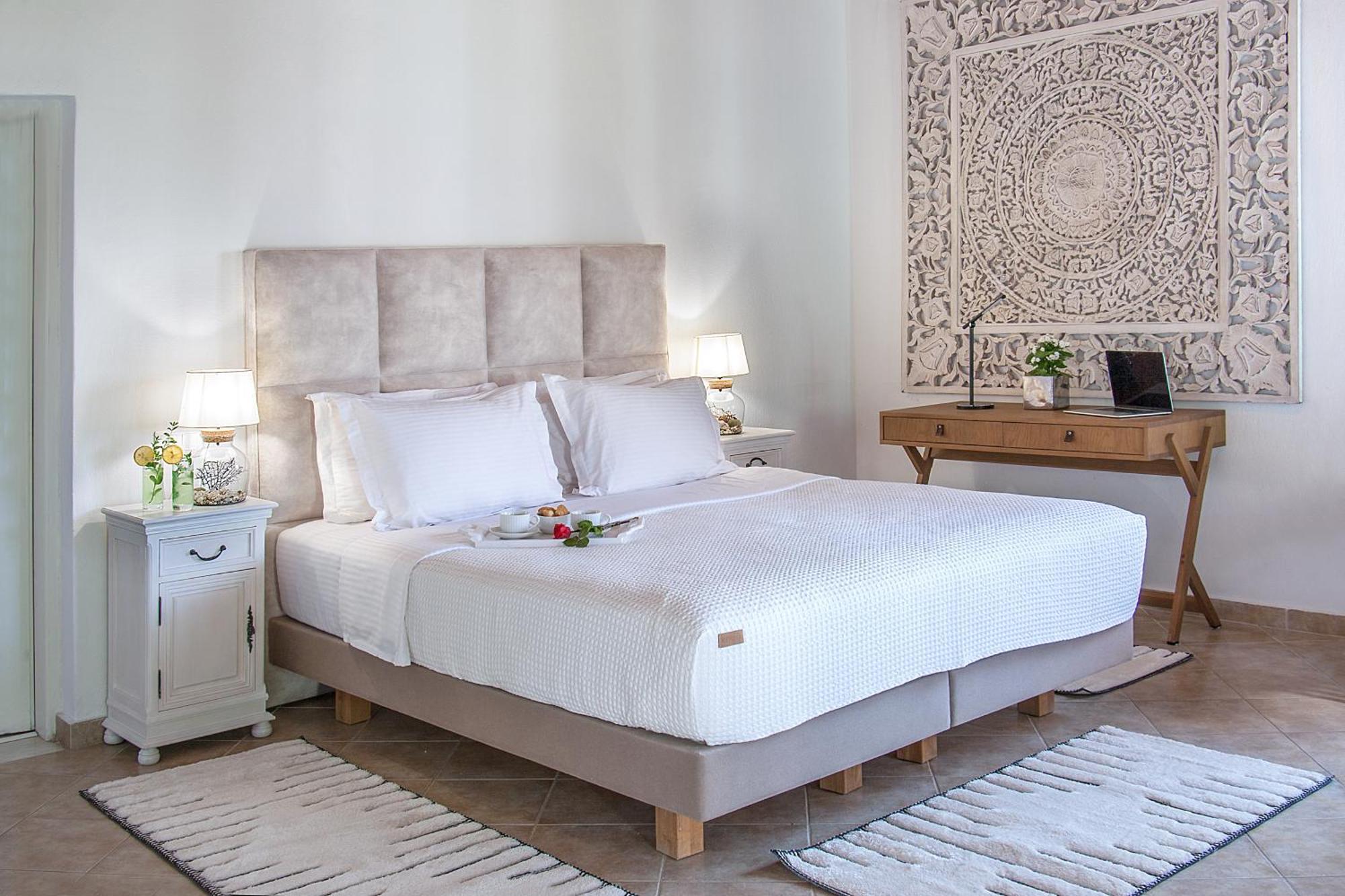 Georgia Villa *