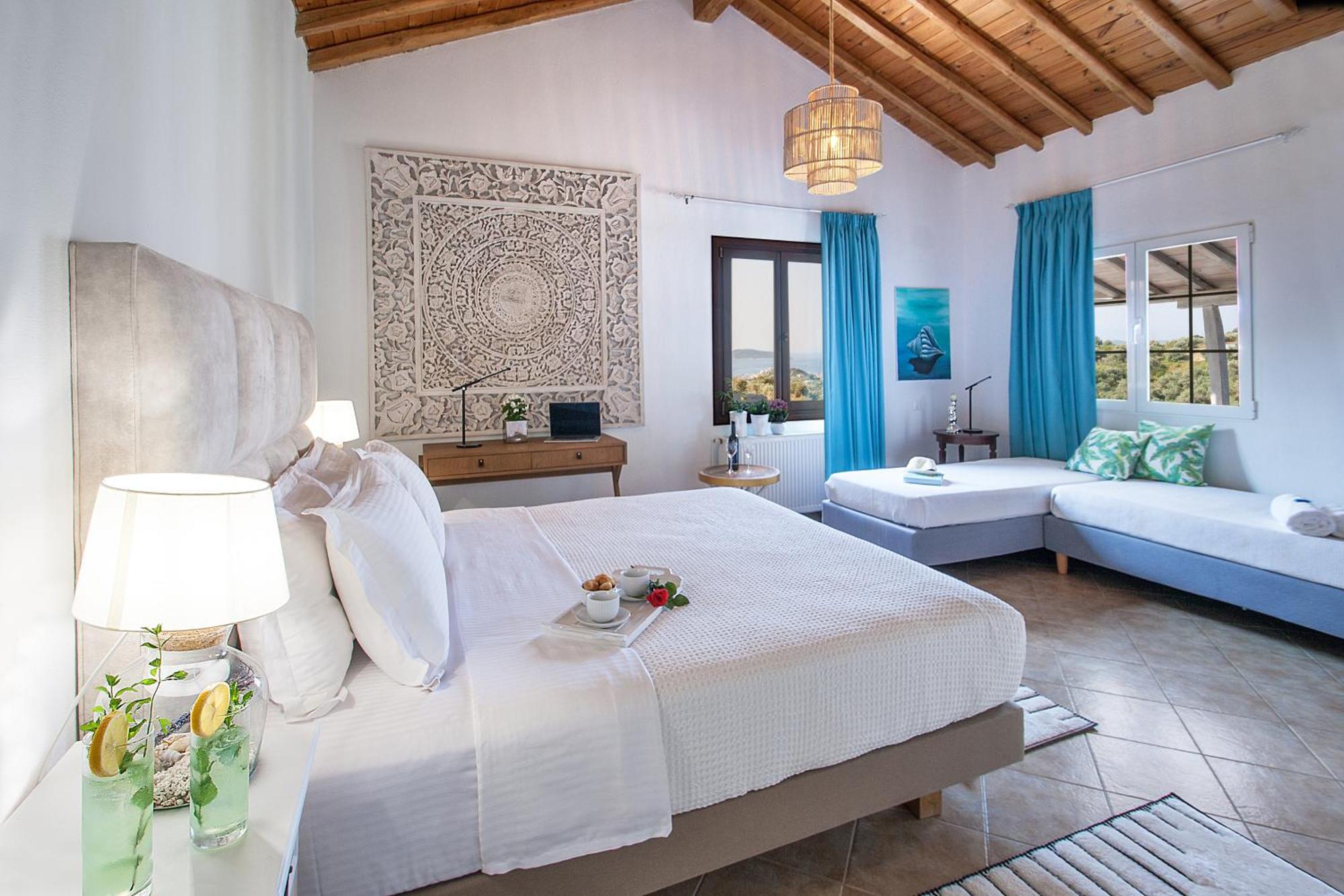 Georgia Skiathos