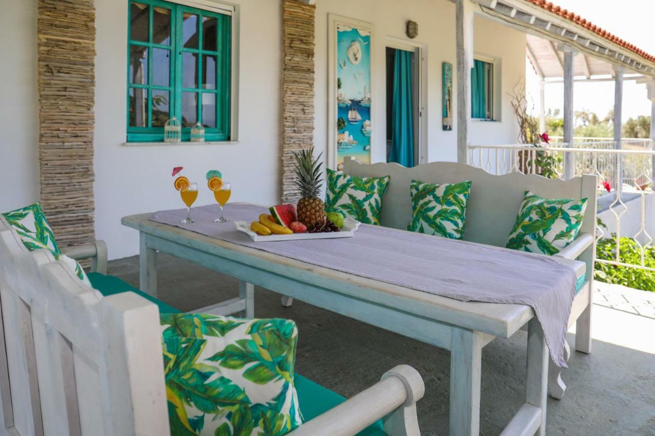 Villa Georgia Skiathos