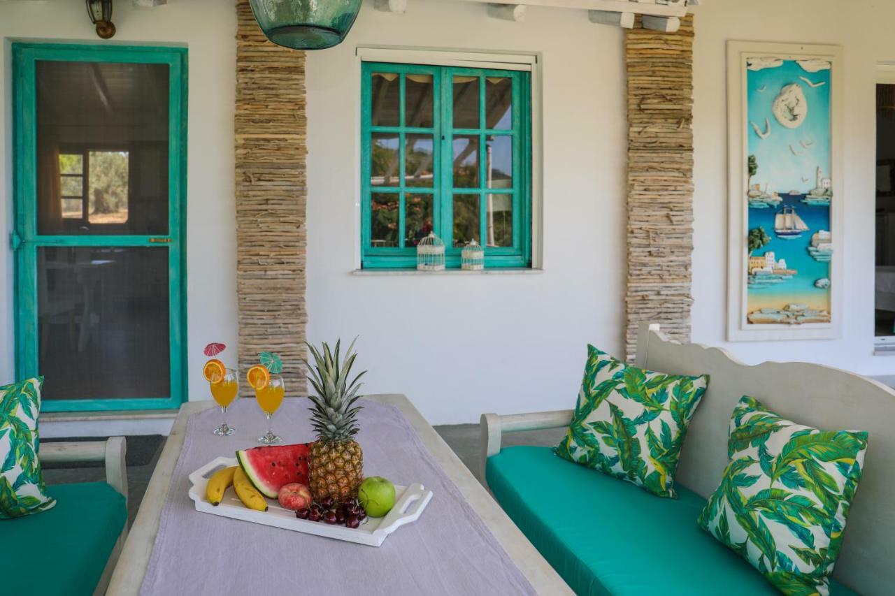 Villa Georgia Skiathos